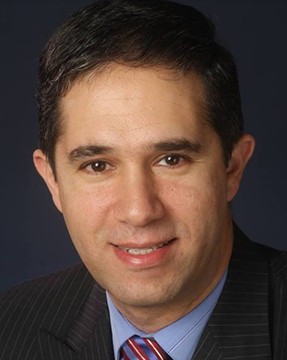 Photo of Dr. Mirsepasi