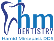 HM Dentistry logo